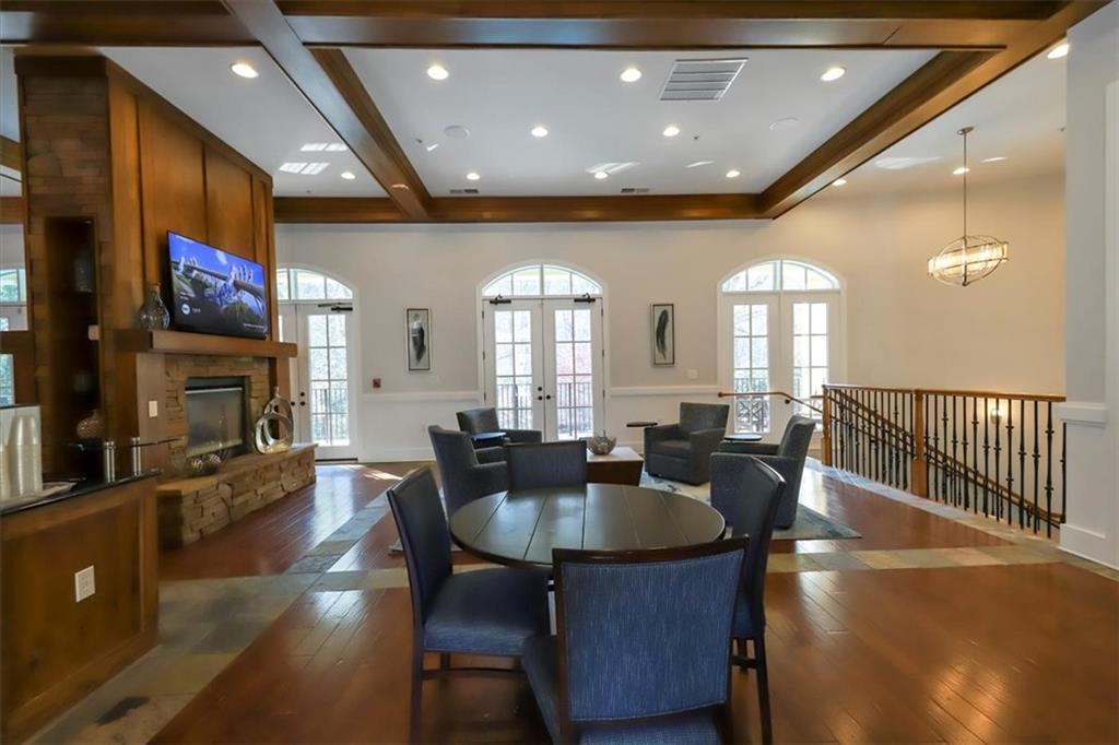 200 River Vista Drive Unit 603