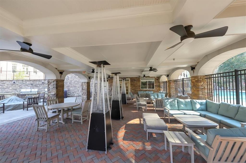 200 River Vista Drive Unit 603
