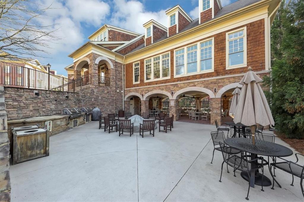 200 River Vista Drive Unit 603