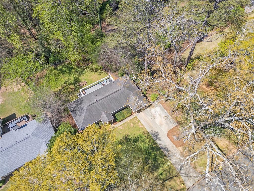 4616 Dalmer Road