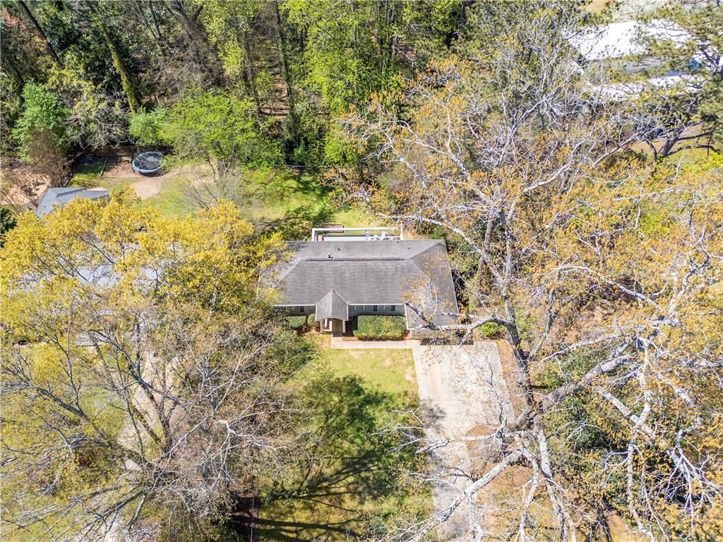 4616 Dalmer Road