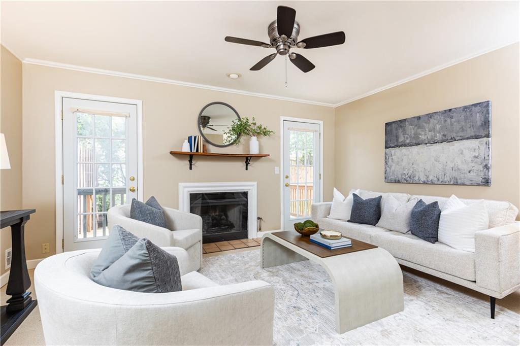 428 Page Avenue NE Unit 18
