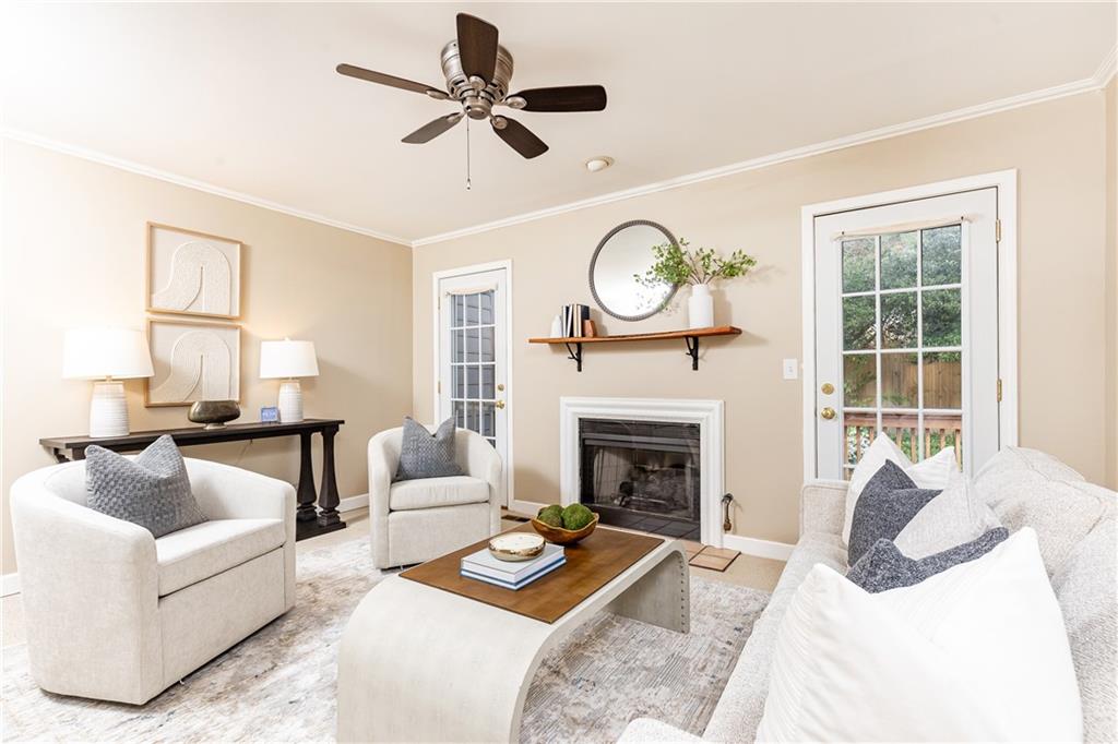 428 Page Avenue NE Unit 18