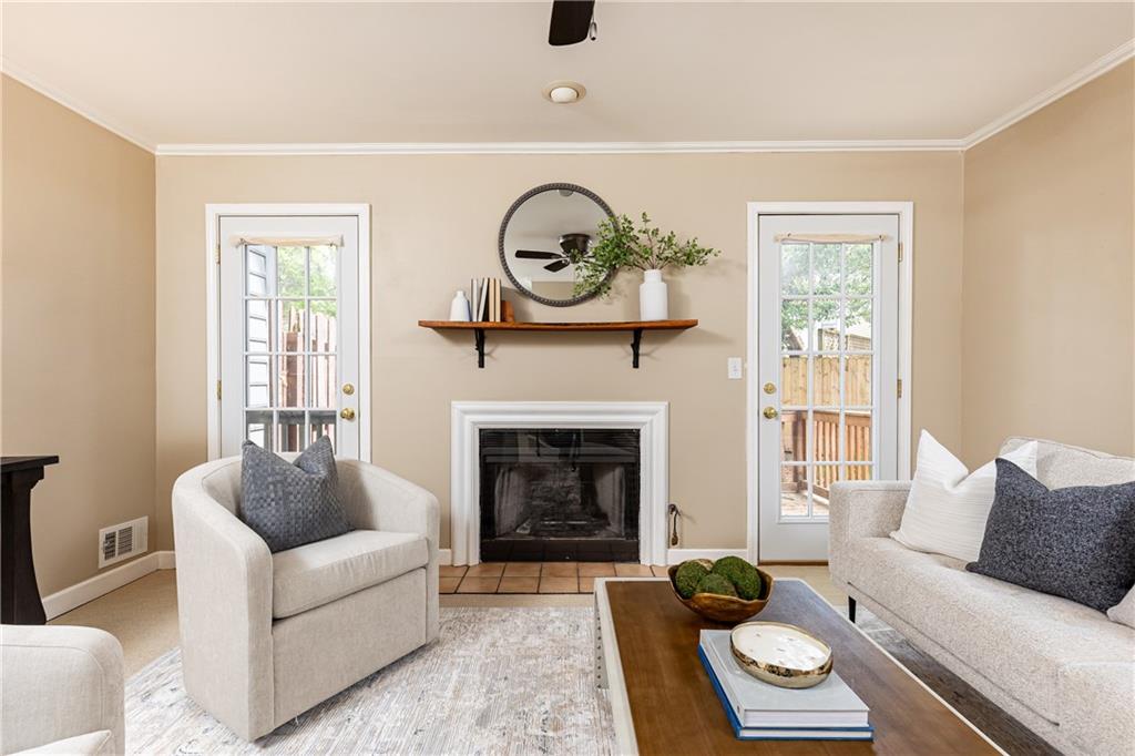 428 Page Avenue NE Unit 18