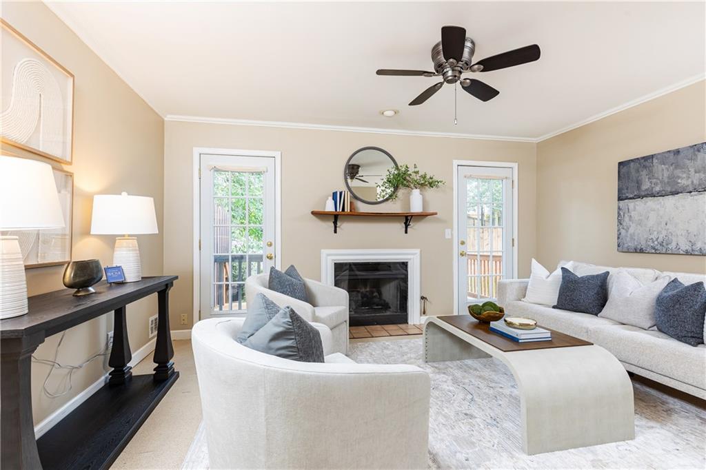 428 Page Avenue NE Unit 18