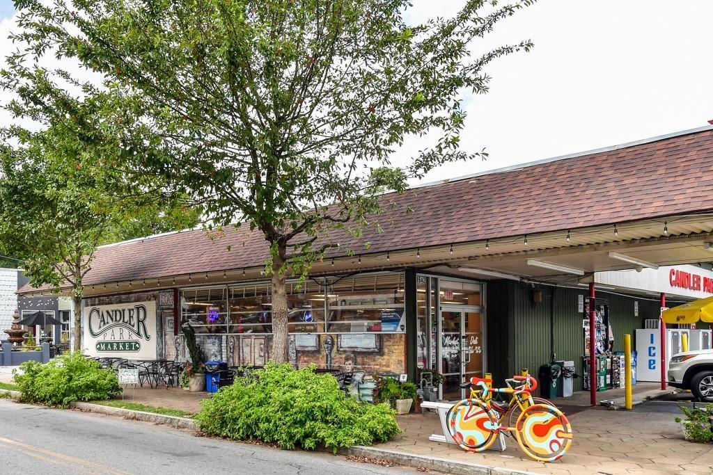 428 Page Avenue NE Unit 18