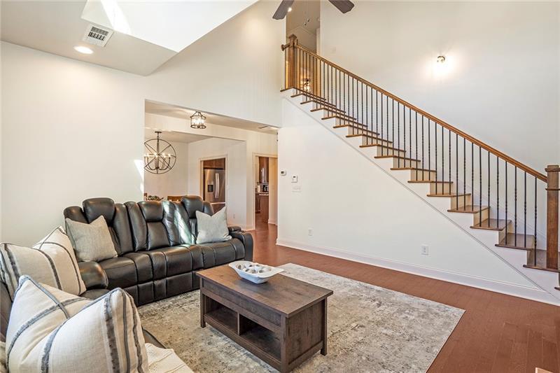 1515 Bungalow Lane NW