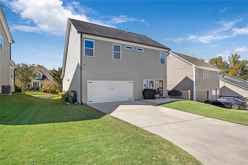 1515 Bungalow Lane NW
