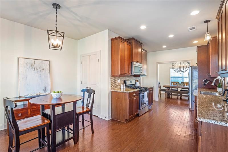 1515 Bungalow Lane NW
