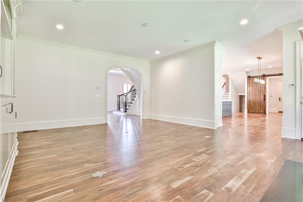 4210 Lansdowne Drive