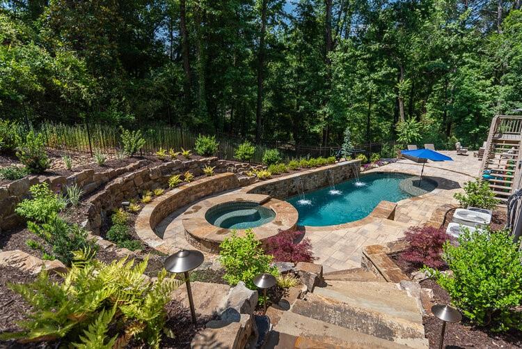 2440 Timberland Creek Trail NE