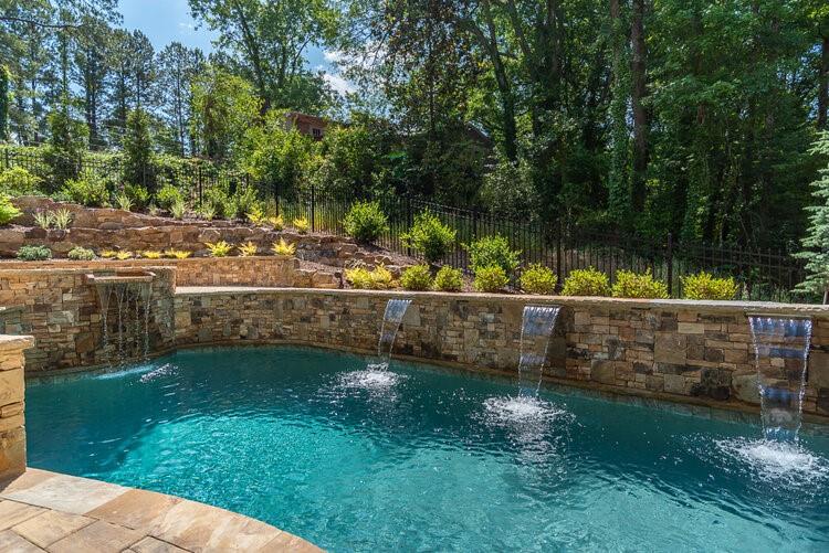 2440 Timberland Creek Trail NE