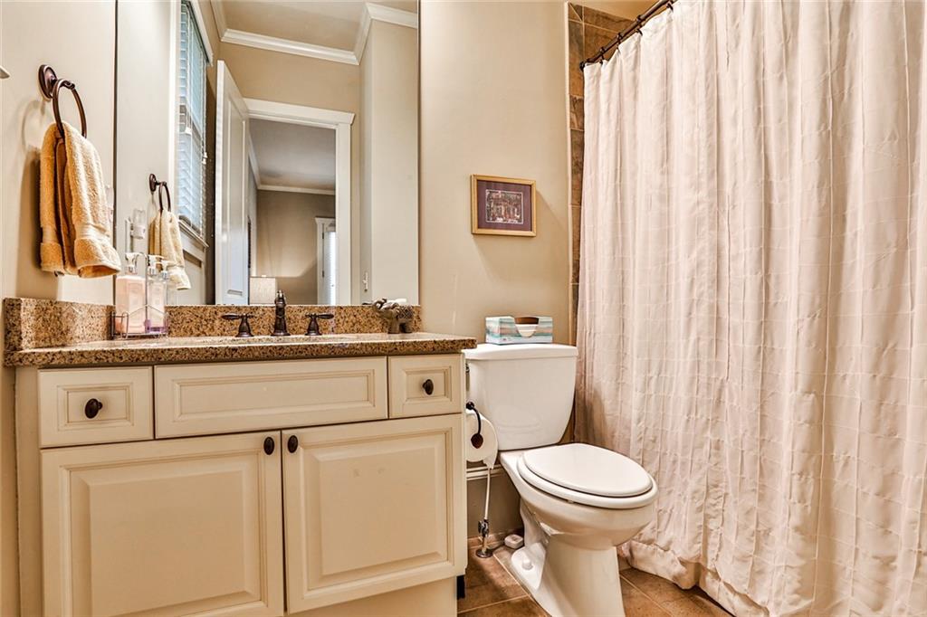 2440 Timberland Creek Trail NE