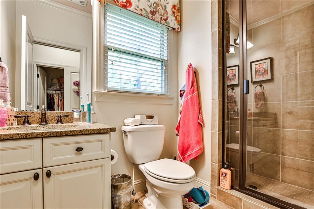 2440 Timberland Creek Trail NE
