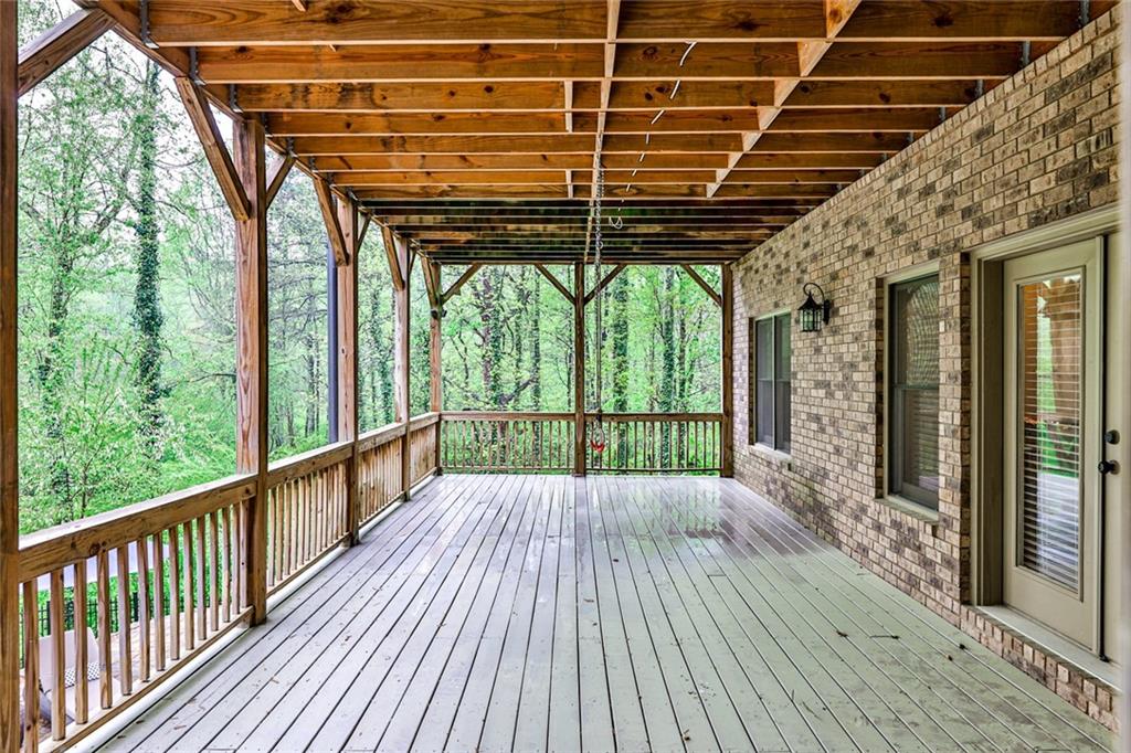 2440 Timberland Creek Trail NE