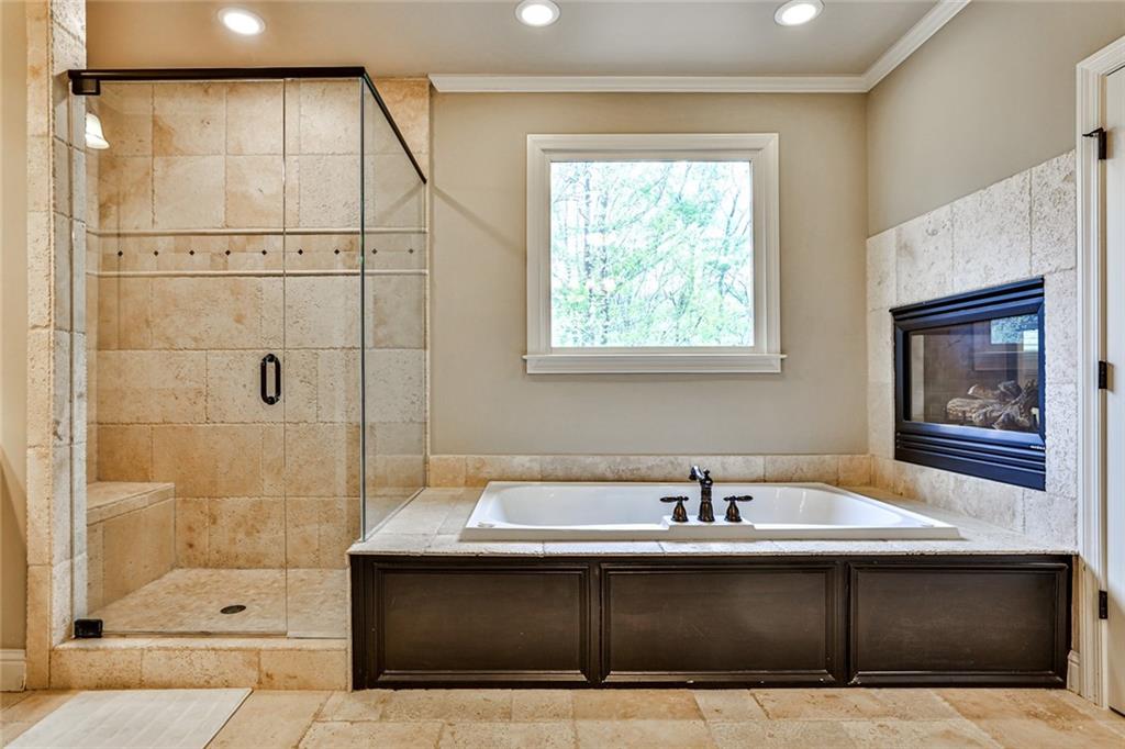 2440 Timberland Creek Trail NE