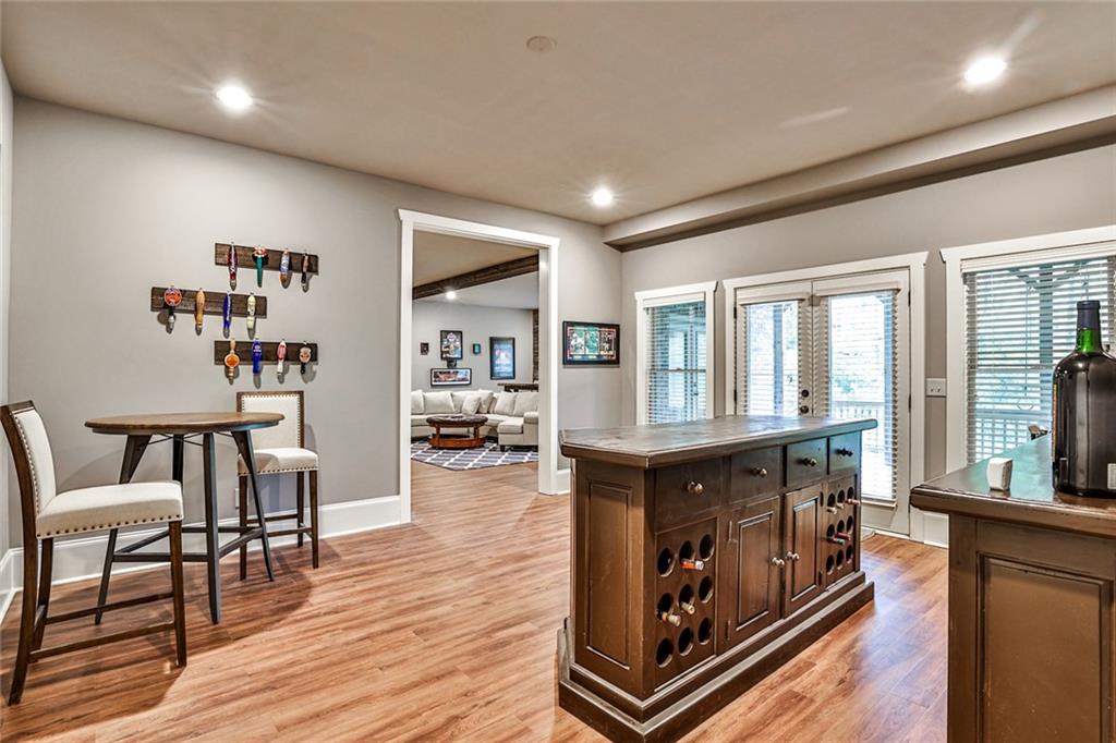 2440 Timberland Creek Trail NE