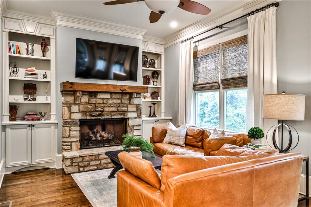 2440 Timberland Creek Trail NE