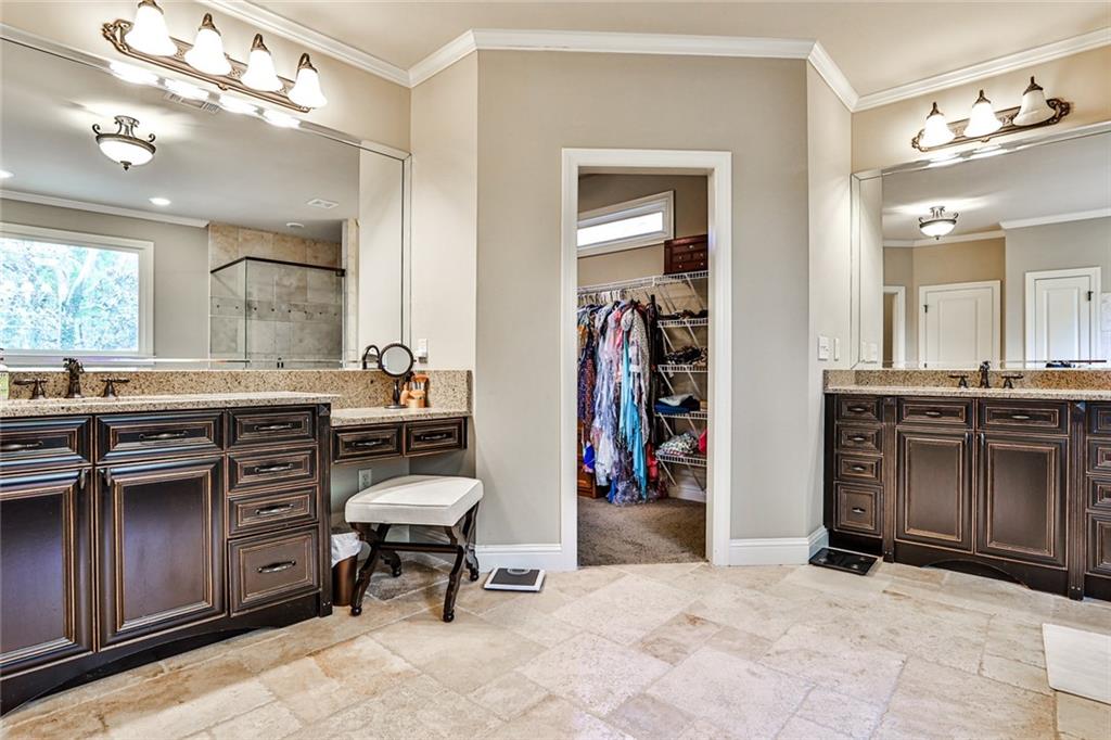 2440 Timberland Creek Trail NE