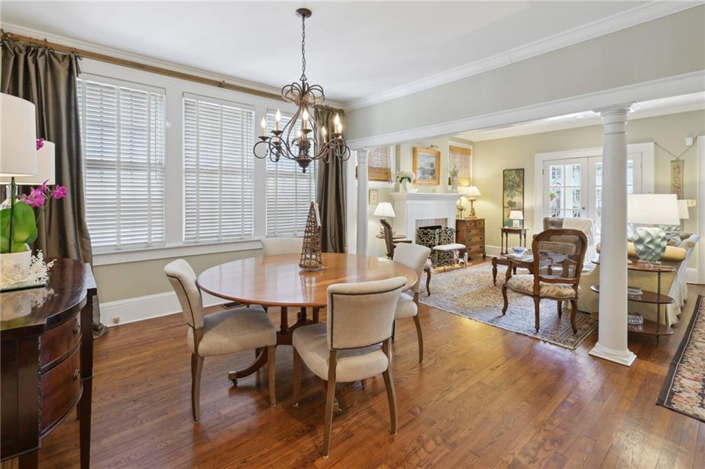 76 Huntington Road NE