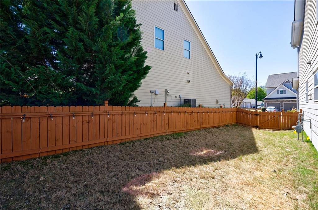 1507 Bungalow Lane NW