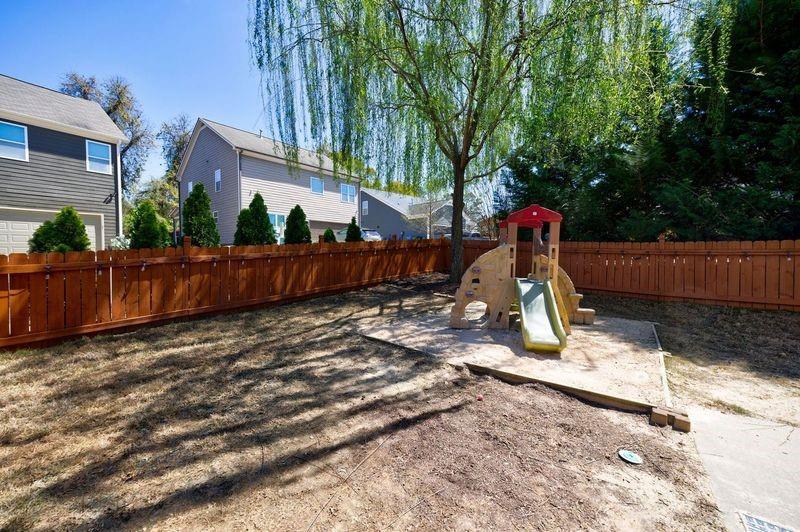 1507 Bungalow Lane NW