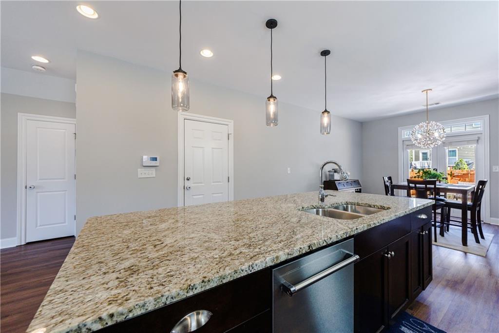 1507 Bungalow Lane NW