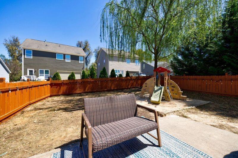 1507 Bungalow Lane NW
