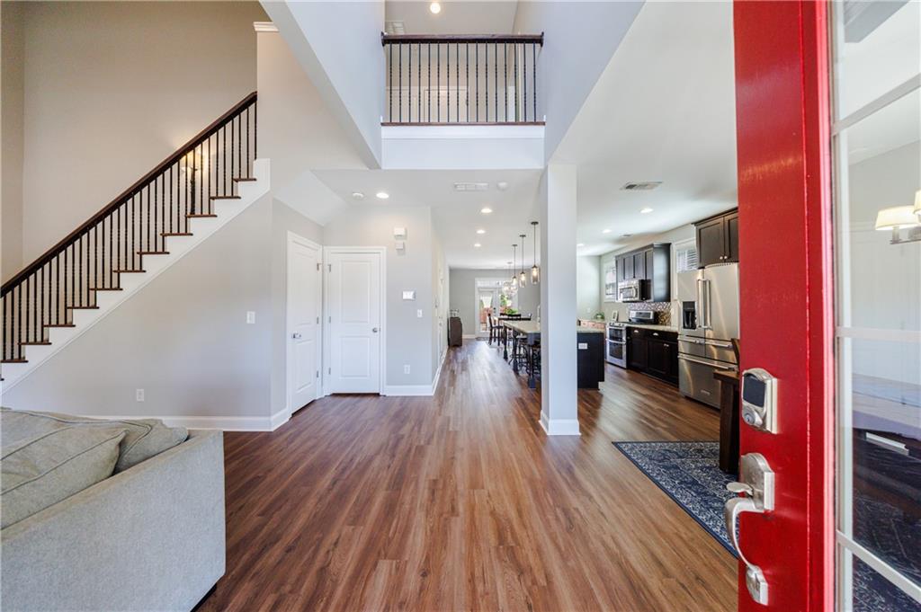 1507 Bungalow Lane NW