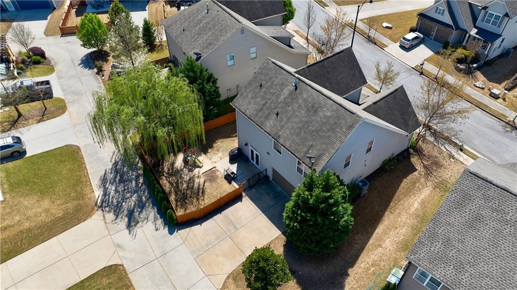 1507 Bungalow Lane NW