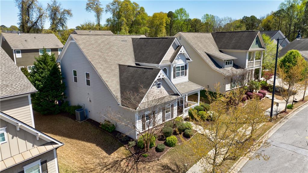 1507 Bungalow Lane NW