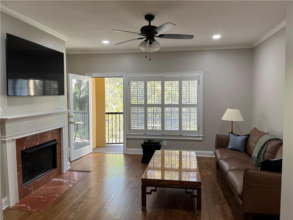 424 Lindbergh Drive NE Unit 102