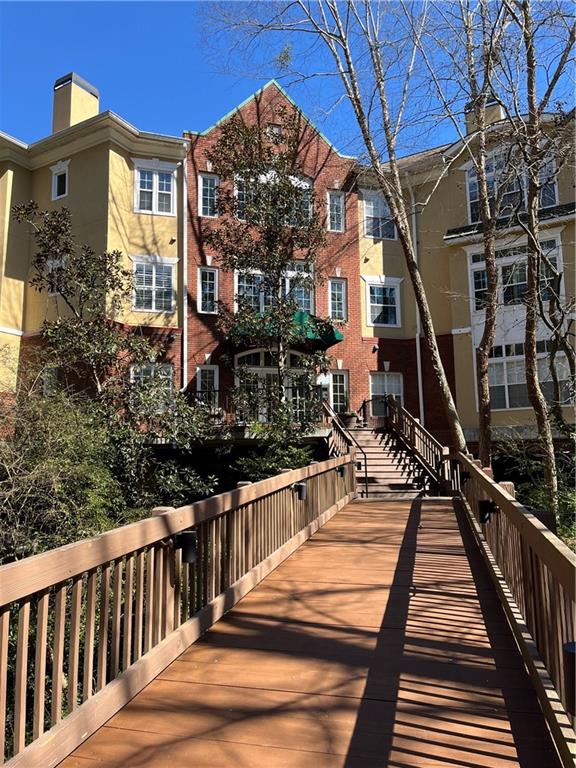 424 Lindbergh Drive NE Unit 102