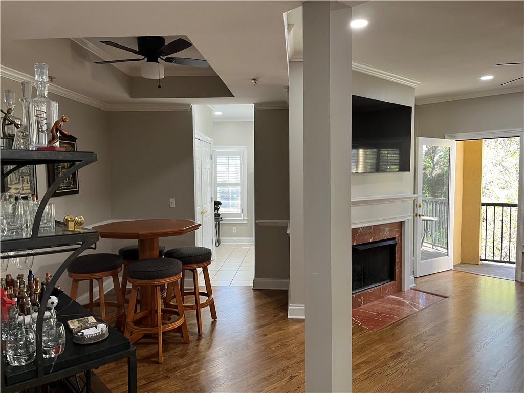 424 Lindbergh Drive NE Unit 102