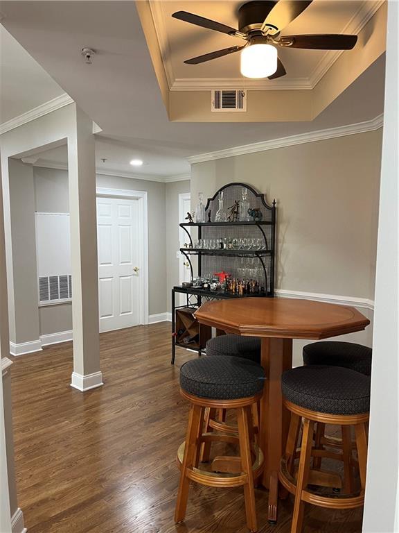 424 Lindbergh Drive NE Unit 102