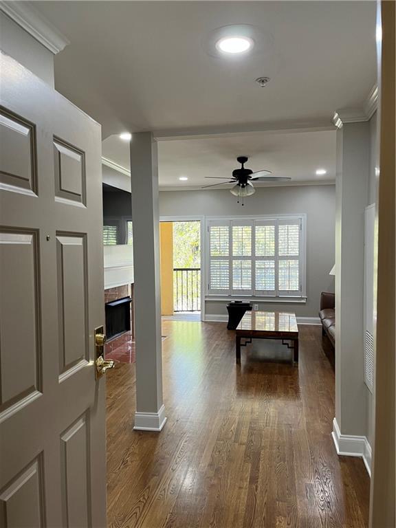 424 Lindbergh Drive NE Unit 102