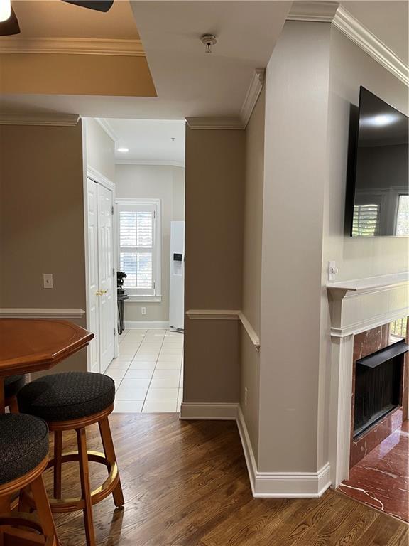 424 Lindbergh Drive NE Unit 102