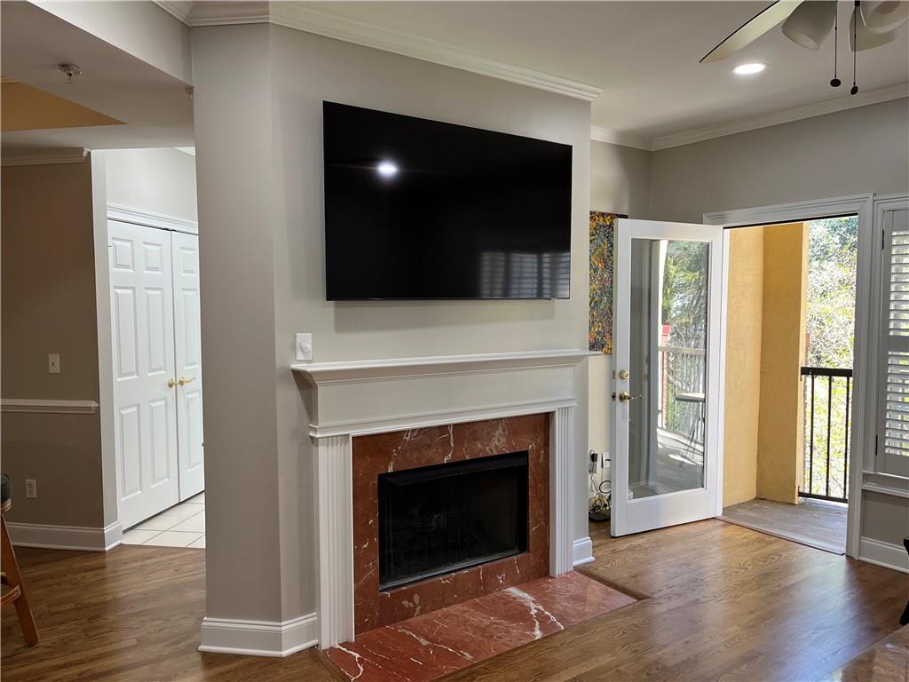 424 Lindbergh Drive NE Unit 102