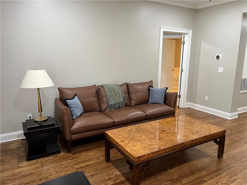 424 Lindbergh Drive NE Unit 102