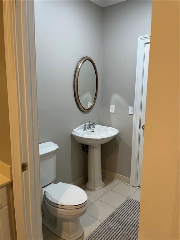 424 Lindbergh Drive NE Unit 102