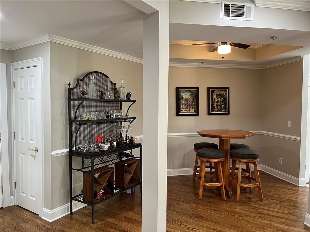 424 Lindbergh Drive NE Unit 102