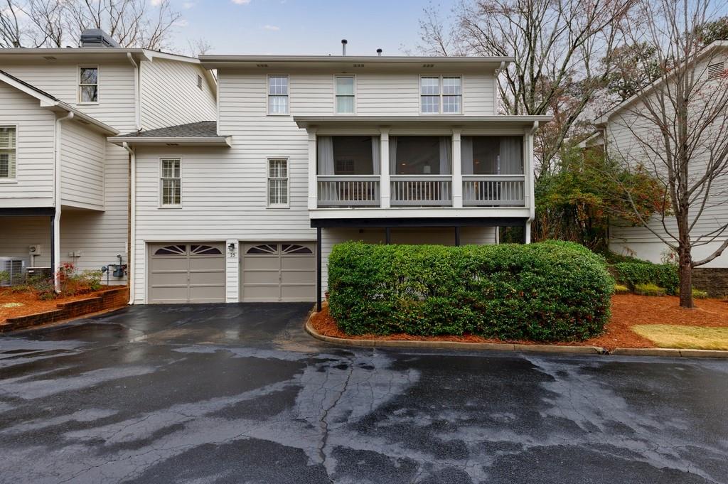 23 Pointe Terrace SE
