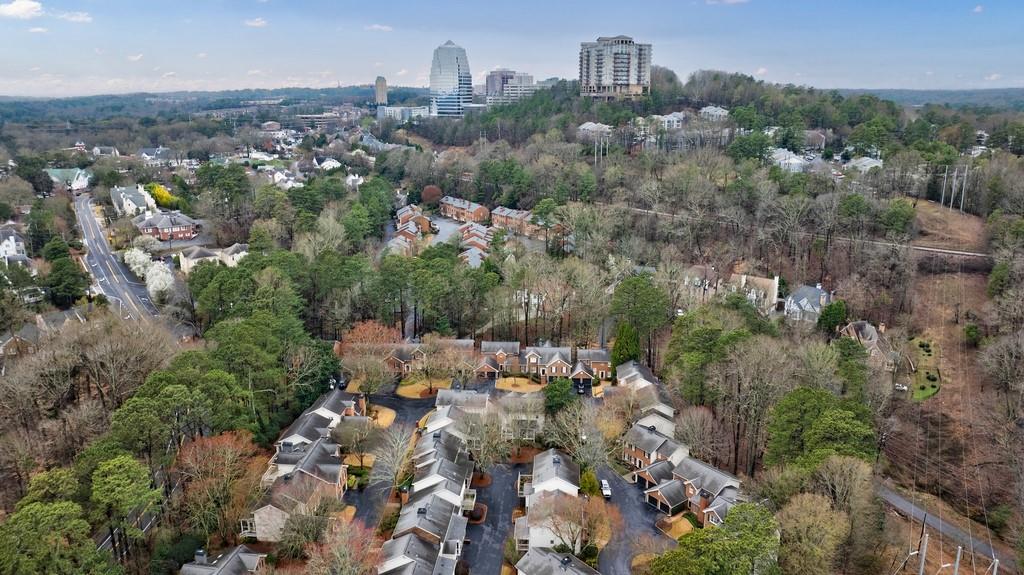 23 Pointe Terrace SE