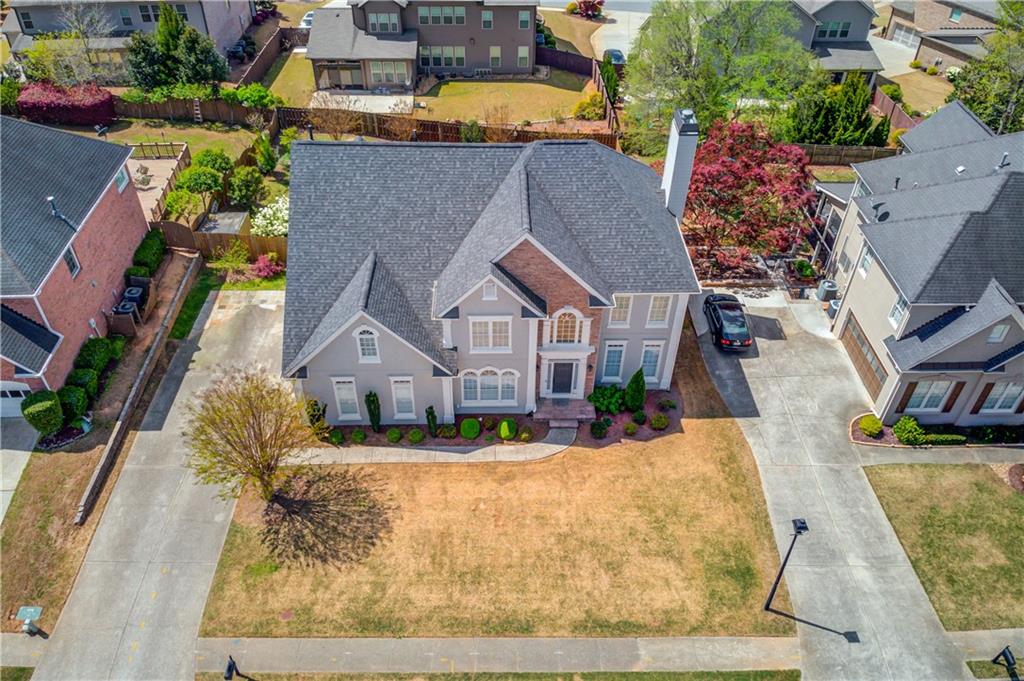 4860 Gladstone Parkway
