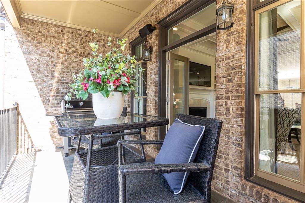 3639 Habersham Road
