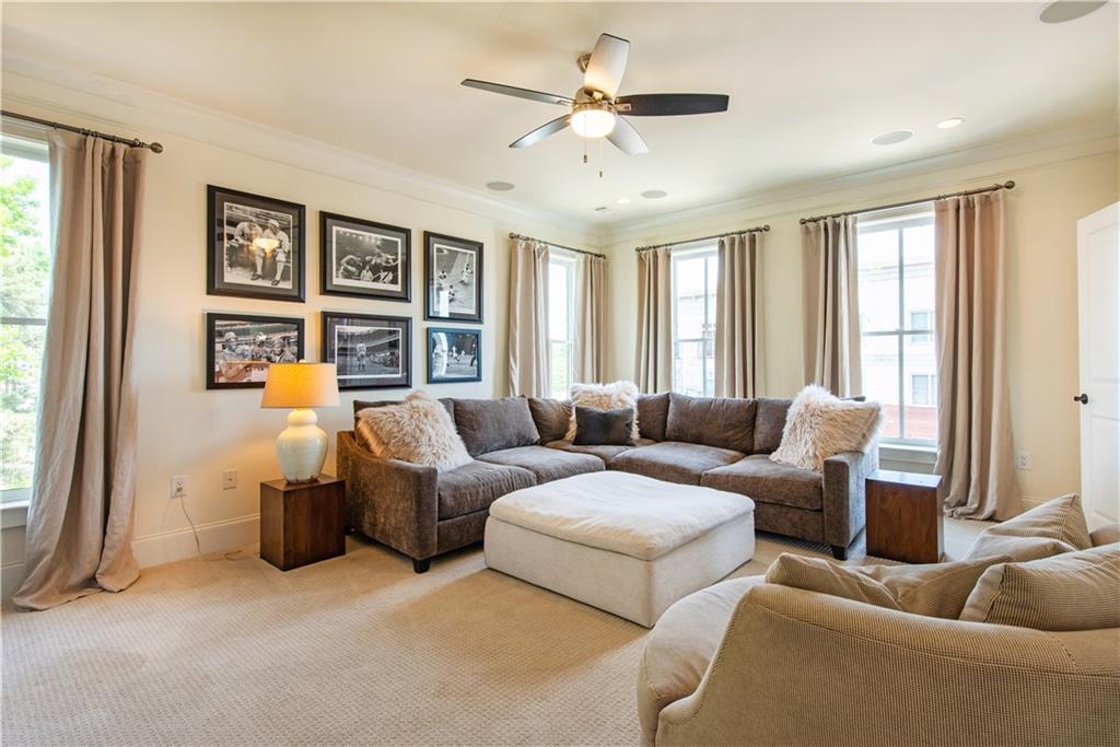 3639 Habersham Road