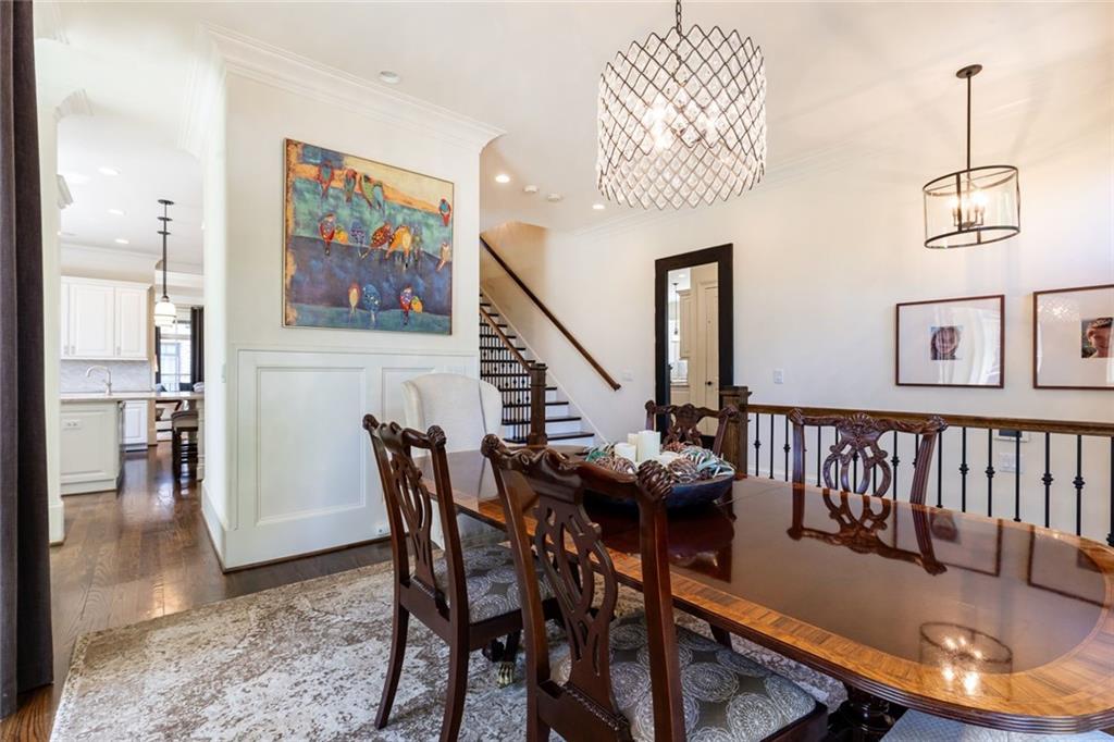 3639 Habersham Road