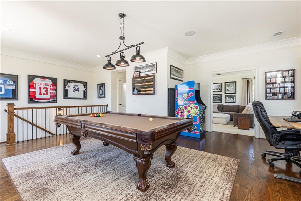 3639 Habersham Road