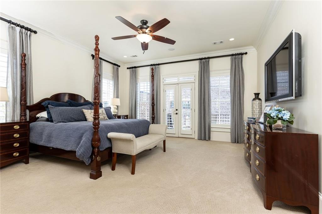 3639 Habersham Road