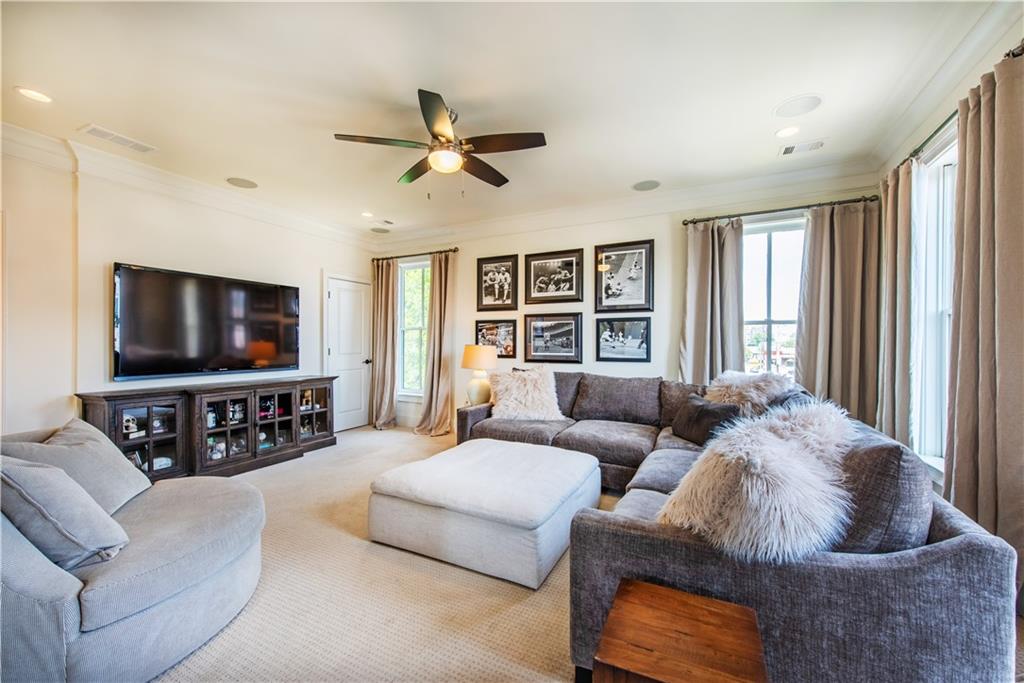 3639 Habersham Road